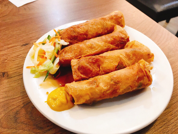 【芝山】老北投 |傳統好滋味麵食館