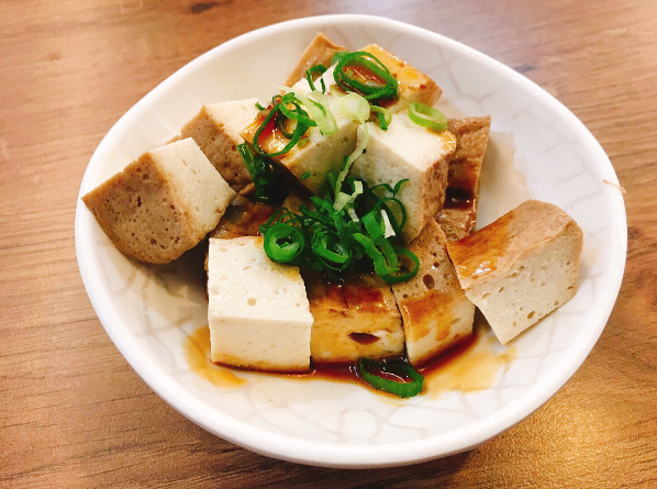 【芝山】老北投 |傳統好滋味麵食館