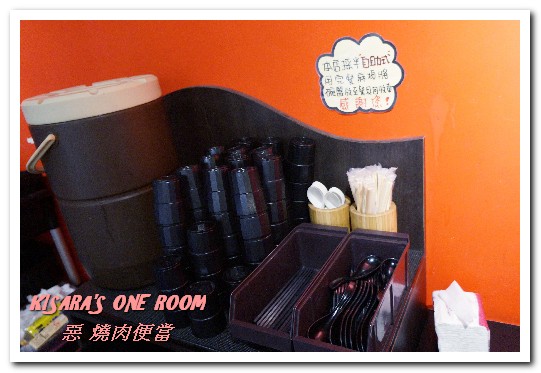 惡燒肉便當大安和平店：科技大樓簡餐．學生與鄰近居民推薦平價日式烤肉飯──惡 燒肉便當