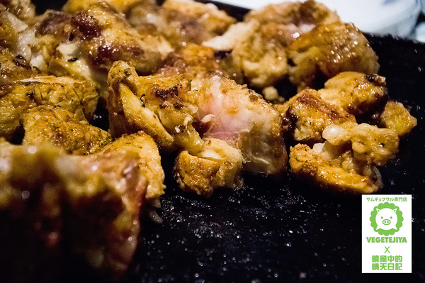 VEGETEJIYA菜豚屋(八德店)：【松山|菜豚屋】日韓混血的好吃有機生菜包肉 肉食人準備迎接肉海攻擊吧!!!（含完整菜單）