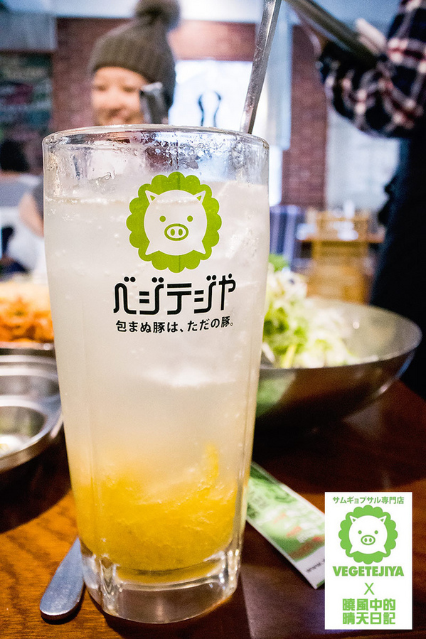 VEGETEJIYA菜豚屋(八德店)：【松山|菜豚屋】日韓混血的好吃有機生菜包肉 肉食人準備迎接肉海攻擊吧!!!（含完整菜單）