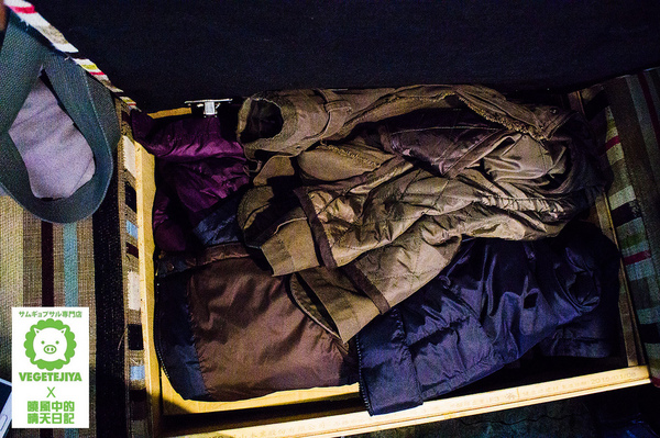 VEGETEJIYA菜豚屋(八德店)：【松山|菜豚屋】日韓混血的好吃有機生菜包肉 肉食人準備迎接肉海攻擊吧!!!（含完整菜單）