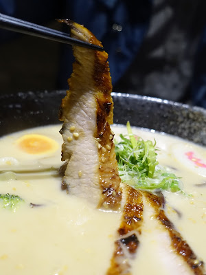 [食記] 天八。日式居酒屋--饒富創意的精緻料理! (中山北路總店)