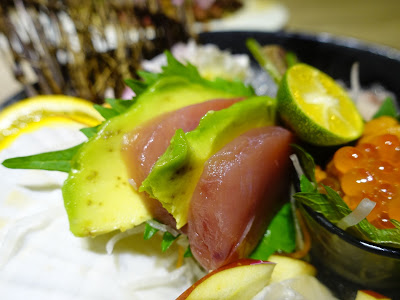 [食記] 天八。日式居酒屋--饒富創意的精緻料理! (中山北路總店)