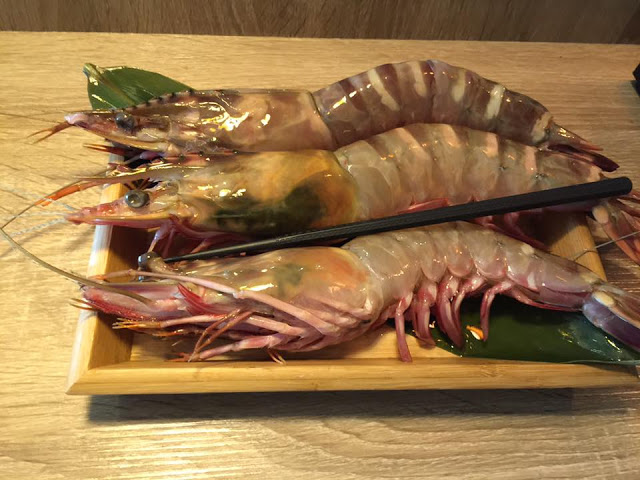 [食記] 天八。日式居酒屋--饒富創意的精緻料理! (中山北路總店)