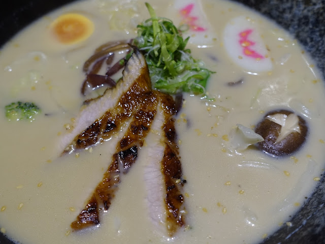 [食記] 天八。日式居酒屋--饒富創意的精緻料理! (中山北路總店)