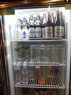 [食記] 天八。日式居酒屋--饒富創意的精緻料理! (中山北路總店)