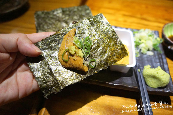 【日式】濃濃日式風!食材新鮮且每道菜令人驚艷的川賀燒烤居酒屋(市民店)★台北市居酒屋/市民大道餐廳/居酒屋推薦/台北宵夜/捷運忠孝敦化