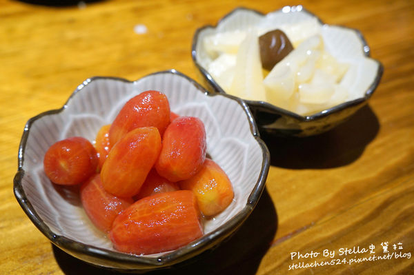 【日式】濃濃日式風!食材新鮮且每道菜令人驚艷的川賀燒烤居酒屋(市民店)★台北市居酒屋/市民大道餐廳/居酒屋推薦/台北宵夜/捷運忠孝敦化