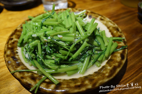 【日式】濃濃日式風!食材新鮮且每道菜令人驚艷的川賀燒烤居酒屋(市民店)★台北市居酒屋/市民大道餐廳/居酒屋推薦/台北宵夜/捷運忠孝敦化