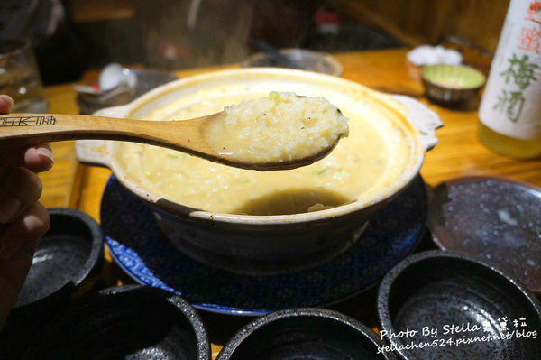 【日式】濃濃日式風!食材新鮮且每道菜令人驚艷的川賀燒烤居酒屋(市民店)★台北市居酒屋/市民大道餐廳/居酒屋推薦/台北宵夜/捷運忠孝敦化