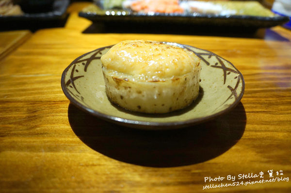 【日式】濃濃日式風!食材新鮮且每道菜令人驚艷的川賀燒烤居酒屋(市民店)★台北市居酒屋/市民大道餐廳/居酒屋推薦/台北宵夜/捷運忠孝敦化