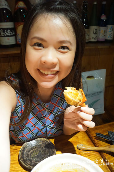 【日式】濃濃日式風!食材新鮮且每道菜令人驚艷的川賀燒烤居酒屋(市民店)★台北市居酒屋/市民大道餐廳/居酒屋推薦/台北宵夜/捷運忠孝敦化