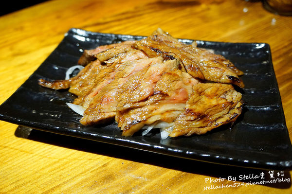 【日式】濃濃日式風!食材新鮮且每道菜令人驚艷的川賀燒烤居酒屋(市民店)★台北市居酒屋/市民大道餐廳/居酒屋推薦/台北宵夜/捷運忠孝敦化