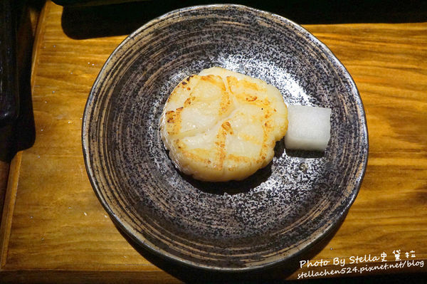 【日式】濃濃日式風!食材新鮮且每道菜令人驚艷的川賀燒烤居酒屋(市民店)★台北市居酒屋/市民大道餐廳/居酒屋推薦/台北宵夜/捷運忠孝敦化