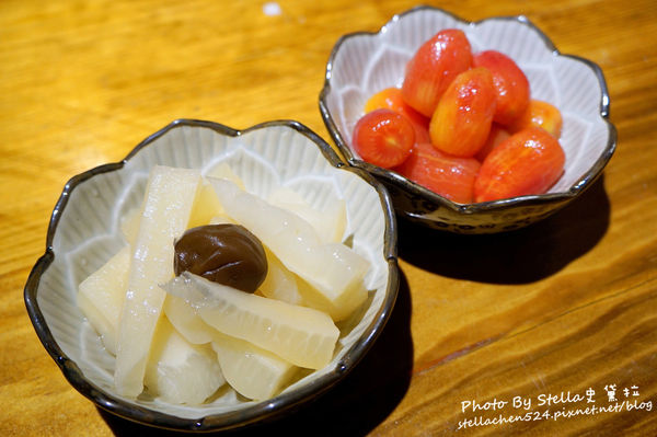 【日式】濃濃日式風!食材新鮮且每道菜令人驚艷的川賀燒烤居酒屋(市民店)★台北市居酒屋/市民大道餐廳/居酒屋推薦/台北宵夜/捷運忠孝敦化