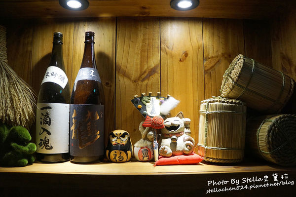 【日式】濃濃日式風!食材新鮮且每道菜令人驚艷的川賀燒烤居酒屋(市民店)★台北市居酒屋/市民大道餐廳/居酒屋推薦/台北宵夜/捷運忠孝敦化