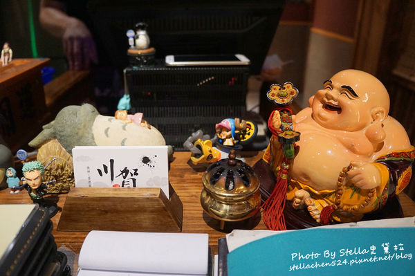 【日式】濃濃日式風!食材新鮮且每道菜令人驚艷的川賀燒烤居酒屋(市民店)★台北市居酒屋/市民大道餐廳/居酒屋推薦/台北宵夜/捷運忠孝敦化