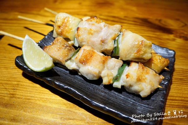 【日式】濃濃日式風!食材新鮮且每道菜令人驚艷的川賀燒烤居酒屋(市民店)★台北市居酒屋/市民大道餐廳/居酒屋推薦/台北宵夜/捷運忠孝敦化