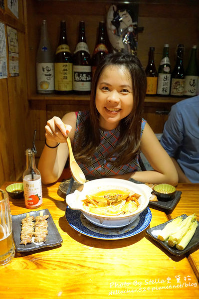 【日式】濃濃日式風!食材新鮮且每道菜令人驚艷的川賀燒烤居酒屋(市民店)★台北市居酒屋/市民大道餐廳/居酒屋推薦/台北宵夜/捷運忠孝敦化