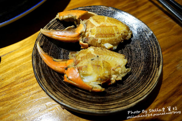【日式】濃濃日式風!食材新鮮且每道菜令人驚艷的川賀燒烤居酒屋(市民店)★台北市居酒屋/市民大道餐廳/居酒屋推薦/台北宵夜/捷運忠孝敦化