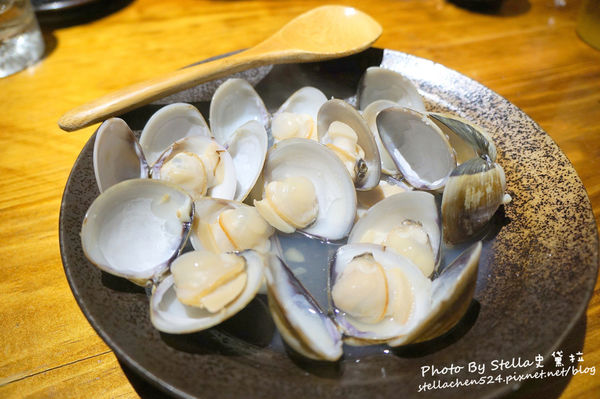 【日式】濃濃日式風!食材新鮮且每道菜令人驚艷的川賀燒烤居酒屋(市民店)★台北市居酒屋/市民大道餐廳/居酒屋推薦/台北宵夜/捷運忠孝敦化