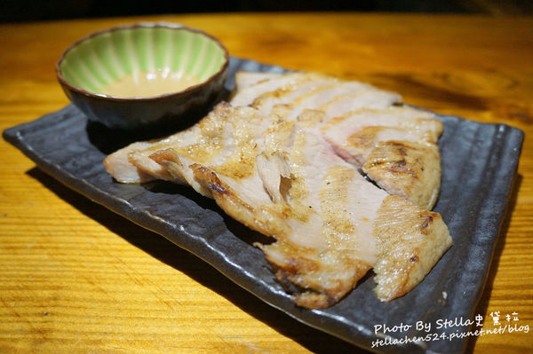 【日式】濃濃日式風!食材新鮮且每道菜令人驚艷的川賀燒烤居酒屋(市民店)★台北市居酒屋/市民大道餐廳/居酒屋推薦/台北宵夜/捷運忠孝敦化