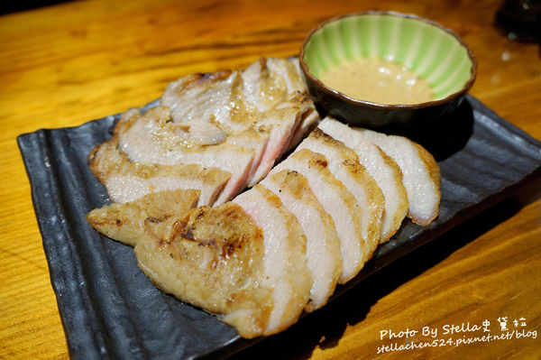 【日式】濃濃日式風!食材新鮮且每道菜令人驚艷的川賀燒烤居酒屋(市民店)★台北市居酒屋/市民大道餐廳/居酒屋推薦/台北宵夜/捷運忠孝敦化