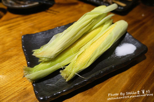 【日式】濃濃日式風!食材新鮮且每道菜令人驚艷的川賀燒烤居酒屋(市民店)★台北市居酒屋/市民大道餐廳/居酒屋推薦/台北宵夜/捷運忠孝敦化