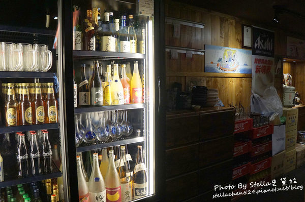 【日式】濃濃日式風!食材新鮮且每道菜令人驚艷的川賀燒烤居酒屋(市民店)★台北市居酒屋/市民大道餐廳/居酒屋推薦/台北宵夜/捷運忠孝敦化