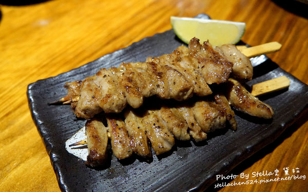 【日式】濃濃日式風!食材新鮮且每道菜令人驚艷的川賀燒烤居酒屋(市民店)★台北市居酒屋/市民大道餐廳/居酒屋推薦/台北宵夜/捷運忠孝敦化