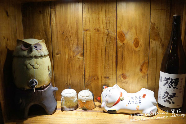 【日式】濃濃日式風!食材新鮮且每道菜令人驚艷的川賀燒烤居酒屋(市民店)★台北市居酒屋/市民大道餐廳/居酒屋推薦/台北宵夜/捷運忠孝敦化