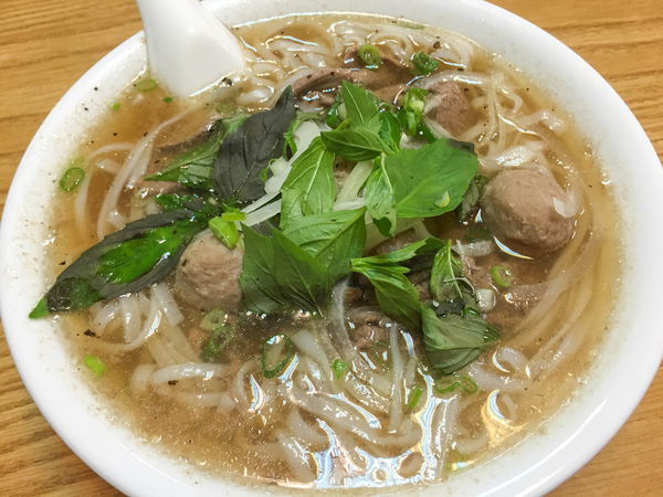 Pho88越南河粉 - 越南華僑的在地滋味