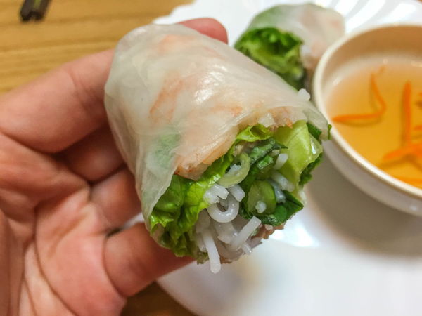 Pho88越南河粉 - 越南華僑的在地滋味