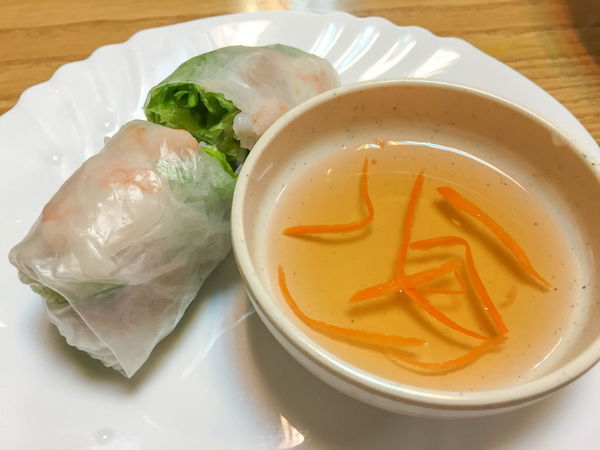 Pho88越南河粉 - 越南華僑的在地滋味