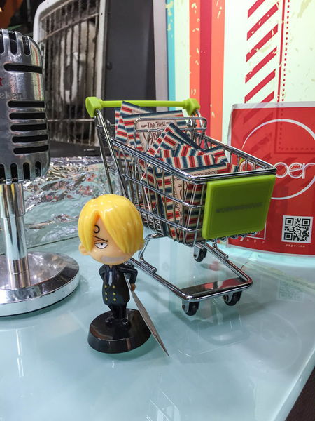 卡路里古巴三明治 - 價位如果能再低點會更好