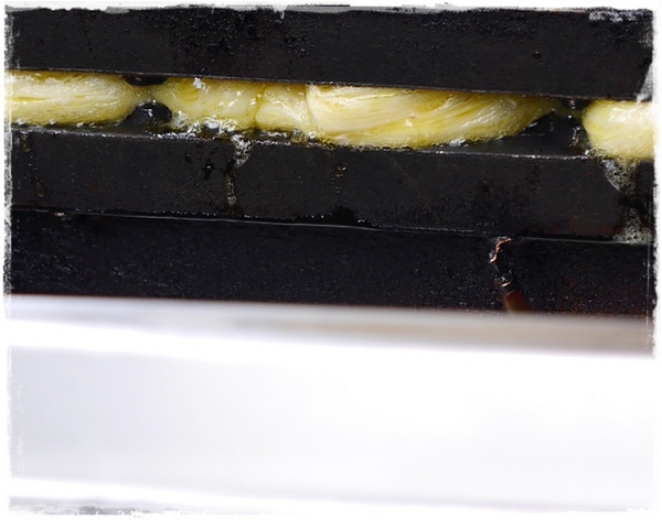 Croissant Taiyaki 可頌鯛魚燒：【台北◍•ᴗ•◍大安】美食・永康街Croissant Taiyaki 可頌鯛魚燒銀之餡食記｜日本人氣排隊可頌鯛魚燒クロワッサンたい焼銀のあん進軍台灣