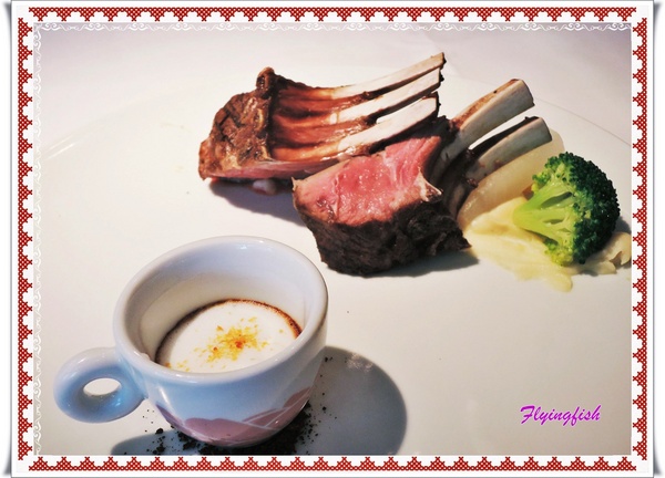 六福皇宮飯店-丹耶澧:✜ "義遊味境",果真讓人視覺和味覺都意猶未盡ㄚ~-「六福皇宮-Danielis丹耶澧義大利餐廳」↖(^ω^)↗ 六福皇宮飯店-丹耶澧:✜ "義遊味境",果真讓人視覺和味覺都意猶未盡ㄚ~-「六福皇宮-Danielis丹耶澧義大利餐廳」↖(^ω^)↗