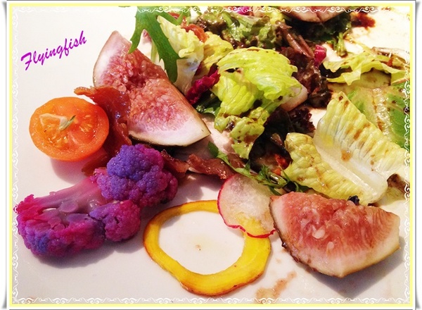 六福皇宮飯店-丹耶澧:✜ "義遊味境",果真讓人視覺和味覺都意猶未盡ㄚ~-「六福皇宮-Danielis丹耶澧義大利餐廳」↖(^ω^)↗ 六福皇宮飯店-丹耶澧:✜ "義遊味境",果真讓人視覺和味覺都意猶未盡ㄚ~-「六福皇宮-Danielis丹耶澧義大利餐廳」↖(^ω^)↗