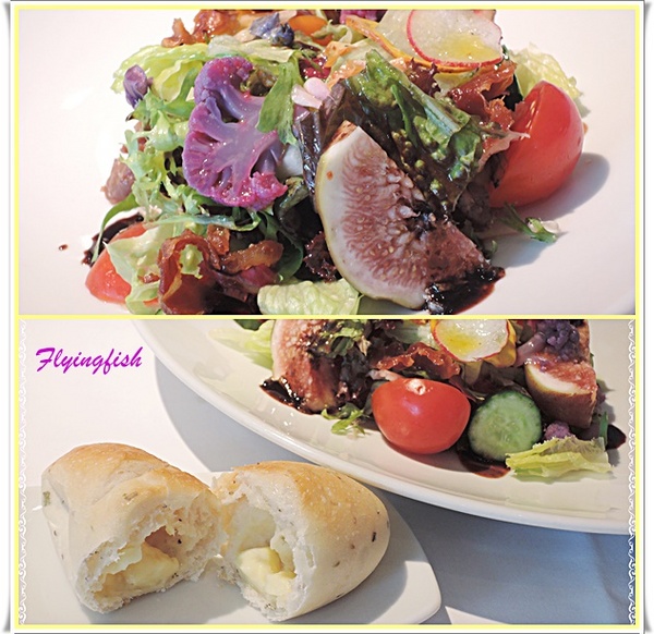 六福皇宮飯店-丹耶澧:✜ "義遊味境",果真讓人視覺和味覺都意猶未盡ㄚ~-「六福皇宮-Danielis丹耶澧義大利餐廳」↖(^ω^)↗ 六福皇宮飯店-丹耶澧:✜ "義遊味境",果真讓人視覺和味覺都意猶未盡ㄚ~-「六福皇宮-Danielis丹耶澧義大利餐廳」↖(^ω^)↗