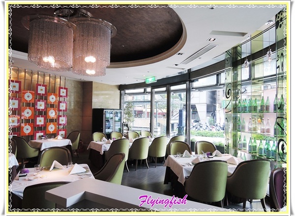 六福皇宮飯店-丹耶澧:✜ "義遊味境",果真讓人視覺和味覺都意猶未盡ㄚ~-「六福皇宮-Danielis丹耶澧義大利餐廳」↖(^ω^)↗ 六福皇宮飯店-丹耶澧:✜ "義遊味境",果真讓人視覺和味覺都意猶未盡ㄚ~-「六福皇宮-Danielis丹耶澧義大利餐廳」↖(^ω^)↗