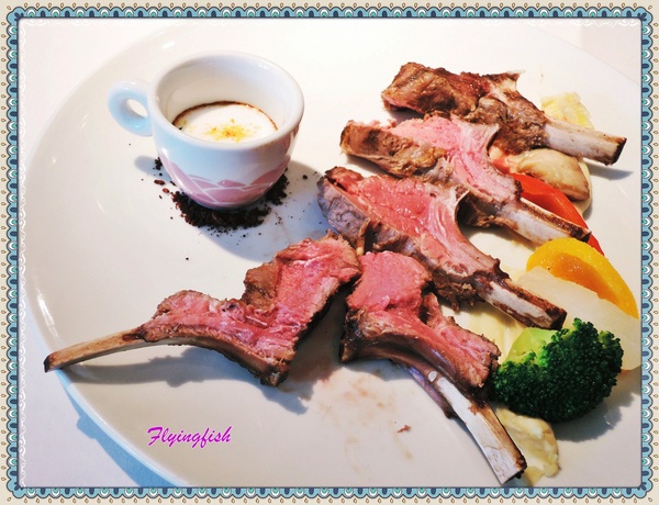 六福皇宮飯店-丹耶澧:✜ "義遊味境",果真讓人視覺和味覺都意猶未盡ㄚ~-「六福皇宮-Danielis丹耶澧義大利餐廳」↖(^ω^)↗ 六福皇宮飯店-丹耶澧:✜ "義遊味境",果真讓人視覺和味覺都意猶未盡ㄚ~-「六福皇宮-Danielis丹耶澧義大利餐廳」↖(^ω^)↗