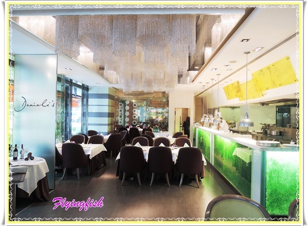 六福皇宮飯店-丹耶澧:✜ "義遊味境",果真讓人視覺和味覺都意猶未盡ㄚ~-「六福皇宮-Danielis丹耶澧義大利餐廳」↖(^ω^)↗ 六福皇宮飯店-丹耶澧:✜ "義遊味境",果真讓人視覺和味覺都意猶未盡ㄚ~-「六福皇宮-Danielis丹耶澧義大利餐廳」↖(^ω^)↗