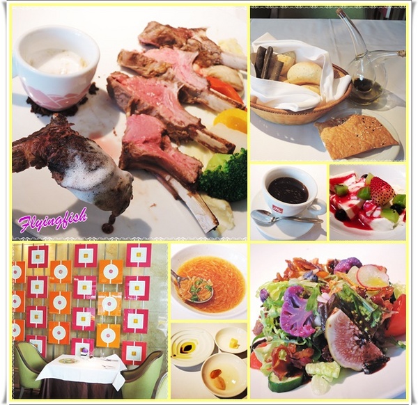 六福皇宮飯店-丹耶澧:✜ "義遊味境",果真讓人視覺和味覺都意猶未盡ㄚ~-「六福皇宮-Danielis丹耶澧義大利餐廳」↖(^ω^)↗ 六福皇宮飯店-丹耶澧:✜ "義遊味境",果真讓人視覺和味覺都意猶未盡ㄚ~-「六福皇宮-Danielis丹耶澧義大利餐廳」↖(^ω^)↗