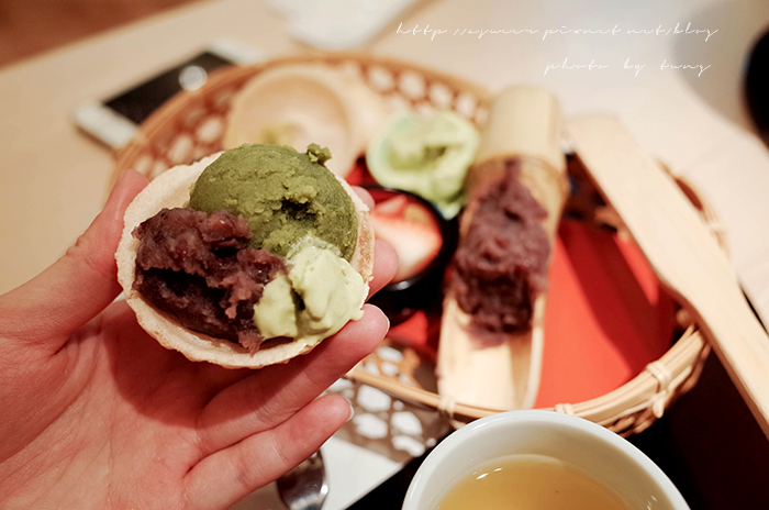 Maccha House抹茶館 - 抹茶控的新歡 , 日本抹茶館登陸東區!
