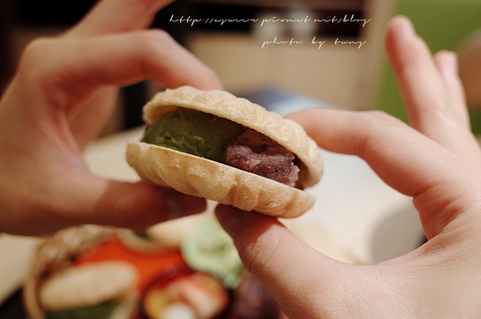 Maccha House抹茶館 - 抹茶控的新歡 , 日本抹茶館登陸東區!