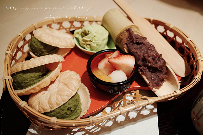 Maccha House抹茶館 - 抹茶控的新歡 , 日本抹茶館登陸東區!