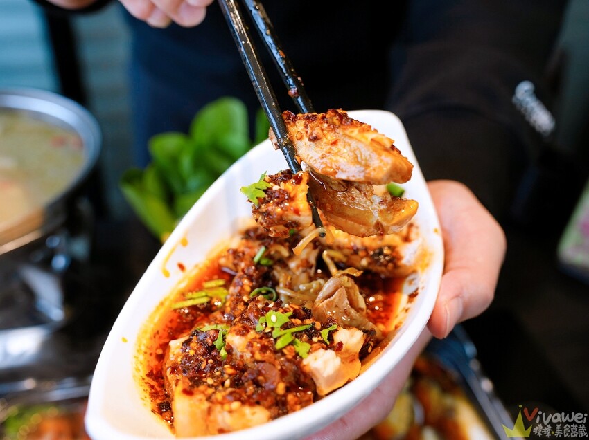 【宴川秋-創意。麻辣】好吃的麻辣烤魚~還有胡椒豬肚雞鍋!新品砂鍋粥~料多味美大推薦!