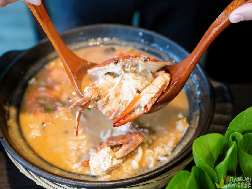 【宴川秋-創意。麻辣】好吃的麻辣烤魚~還有胡椒豬肚雞鍋!新品砂鍋粥~料多味美大推薦!