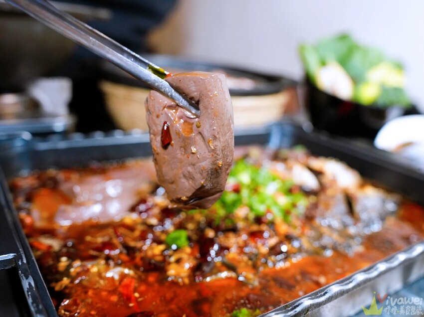 【宴川秋-創意。麻辣】好吃的麻辣烤魚~還有胡椒豬肚雞鍋!新品砂鍋粥~料多味美大推薦!
